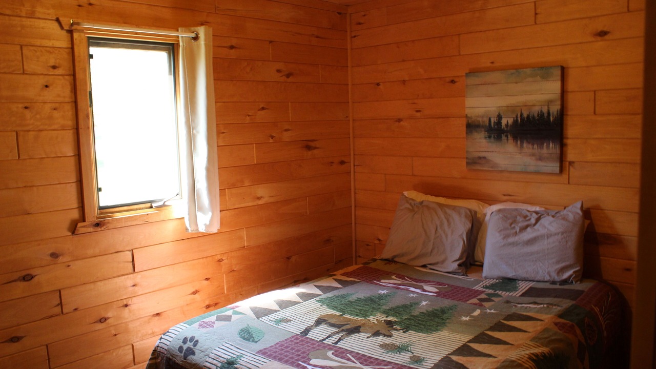 Photo of Bedroom in Park Rapids