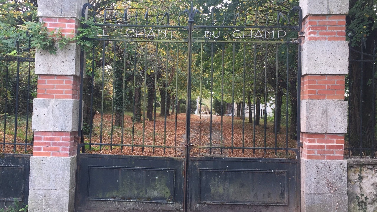 Photo of Outdoor in Griselles