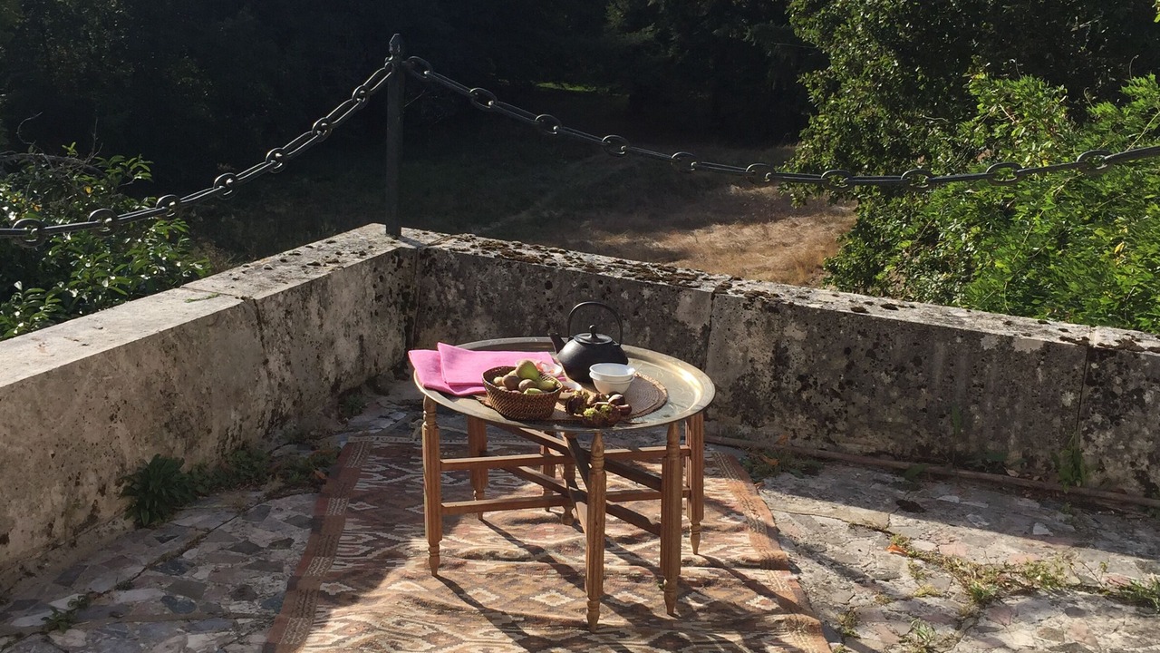 Photo of Outdoor in Griselles