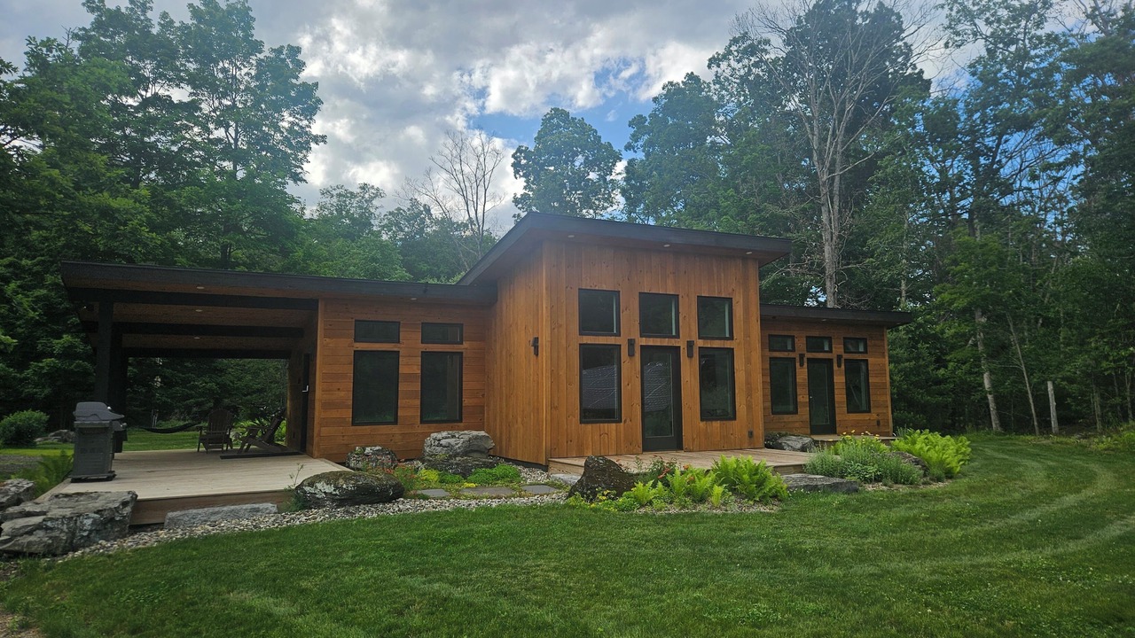 Photo of Outdoor in West Hurley