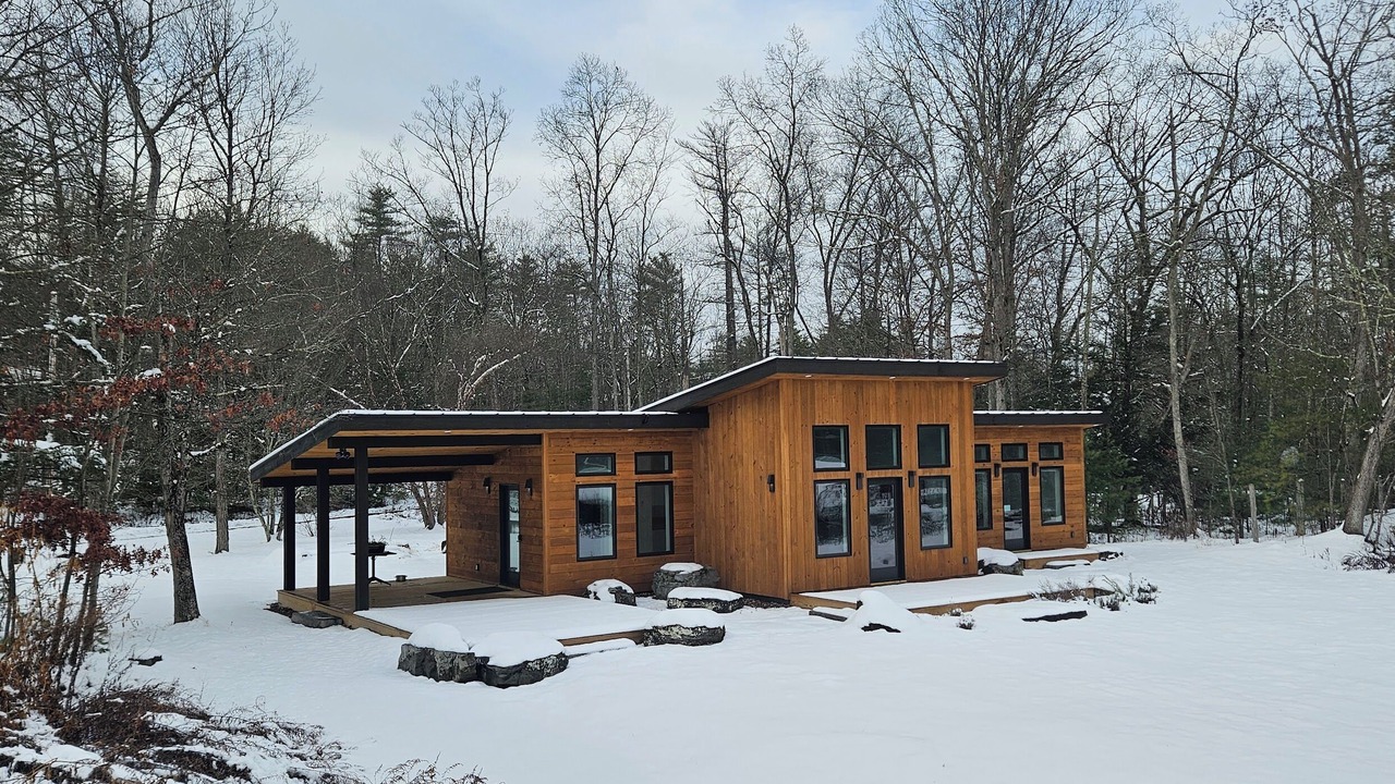 Photo of Outdoor in West Hurley