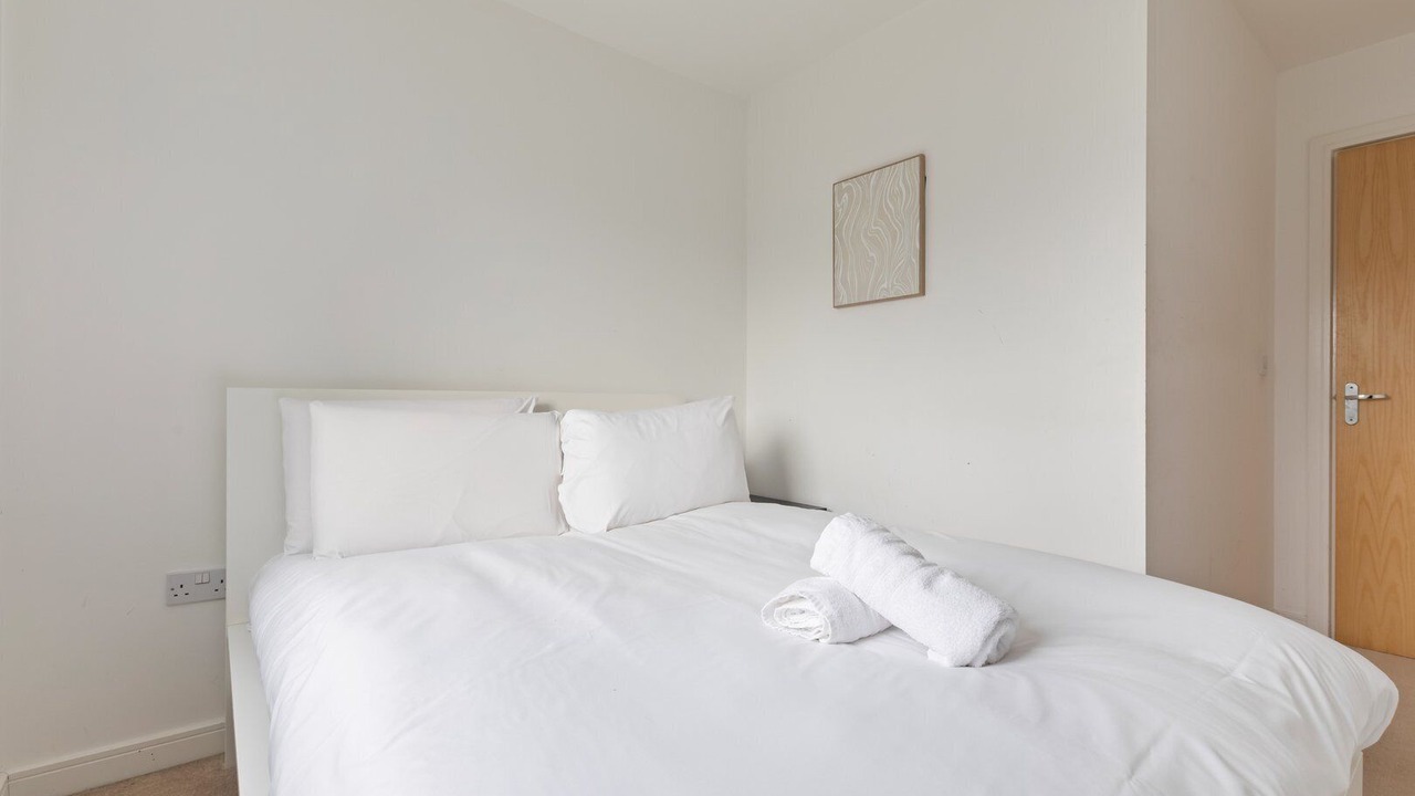 Photo of Bedroom in Sutton Coldfield