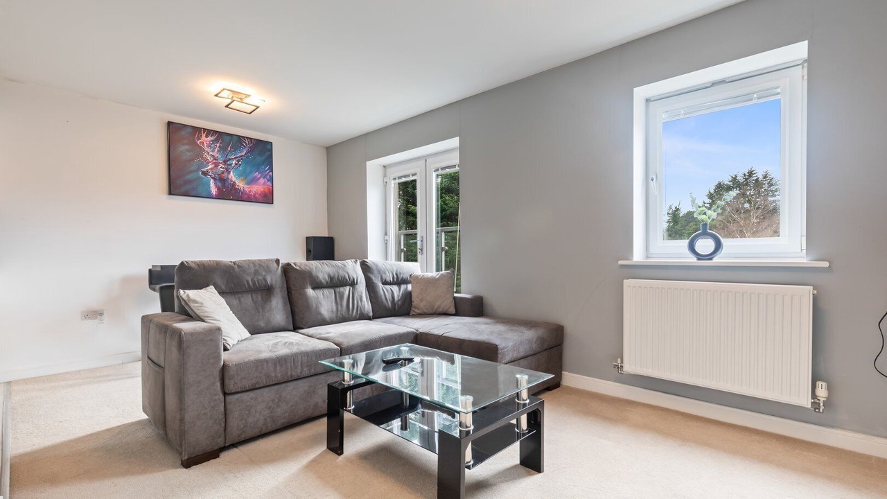 Photo of Livingroom in Sutton Coldfield
