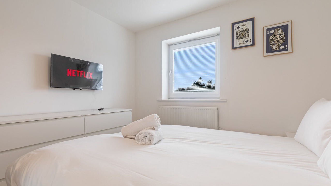 Photo of Bedroom in Sutton Coldfield