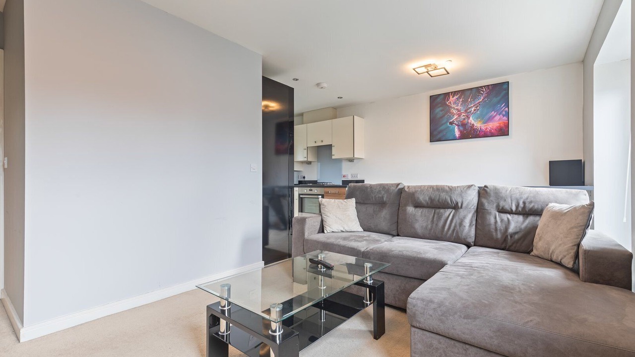 Photo of Livingroom in Sutton Coldfield