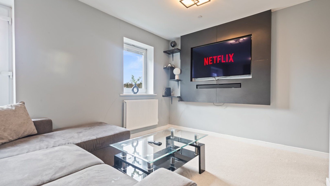 Photo of Livingroom in Sutton Coldfield