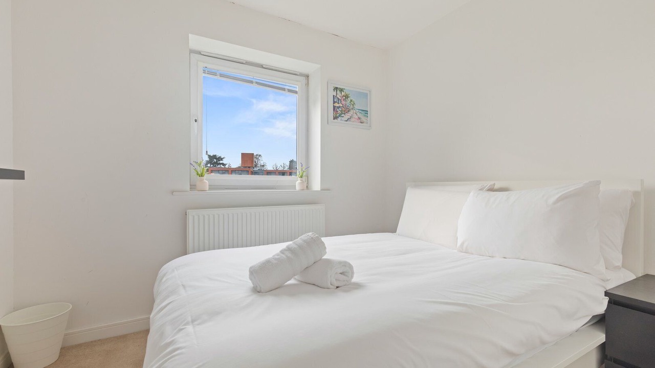 Photo of Bedroom in Sutton Coldfield