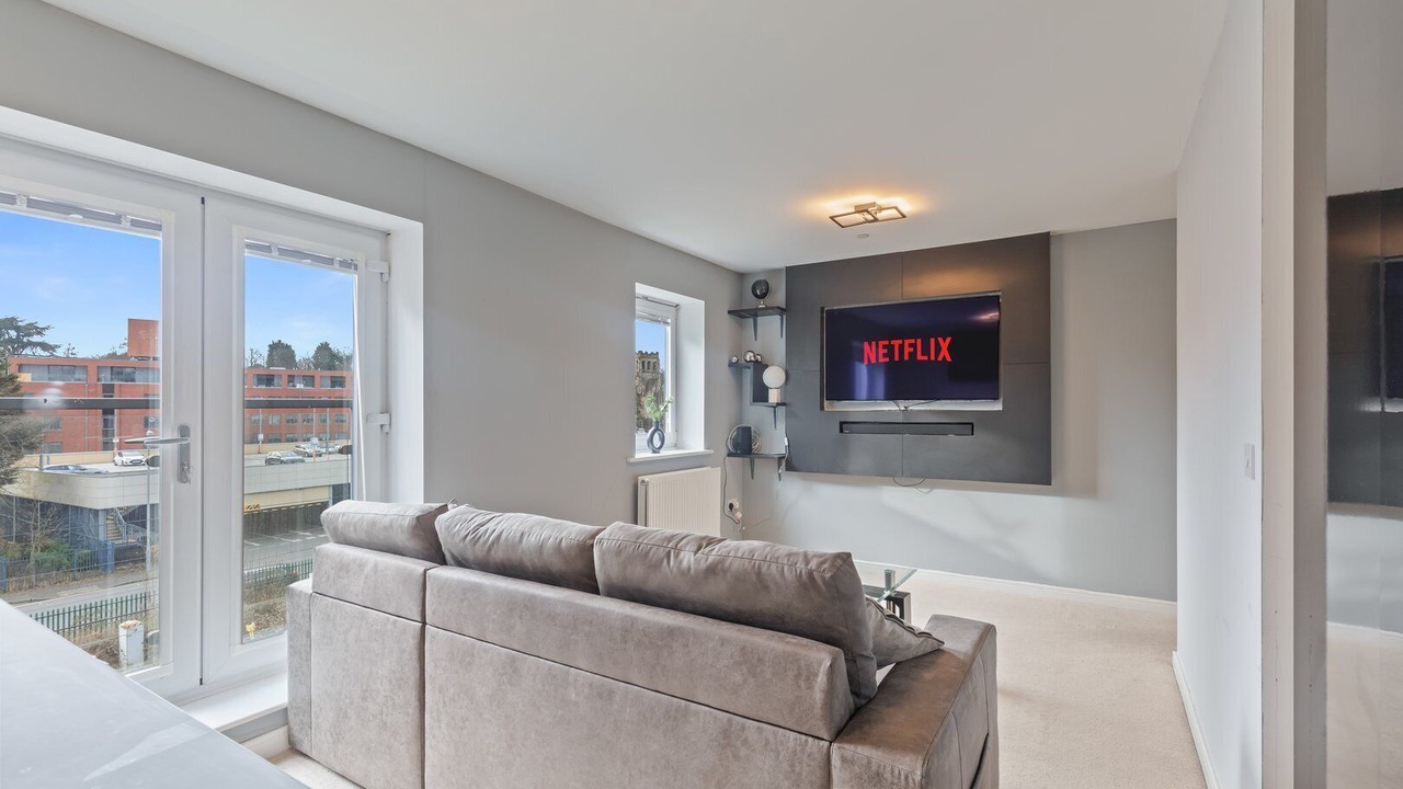 Photo of Livingroom in Sutton Coldfield