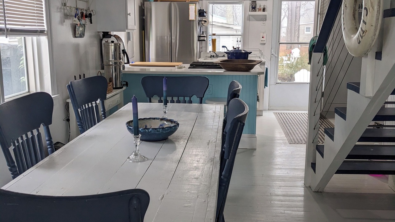 Photo of Livingroom in Silver Beach