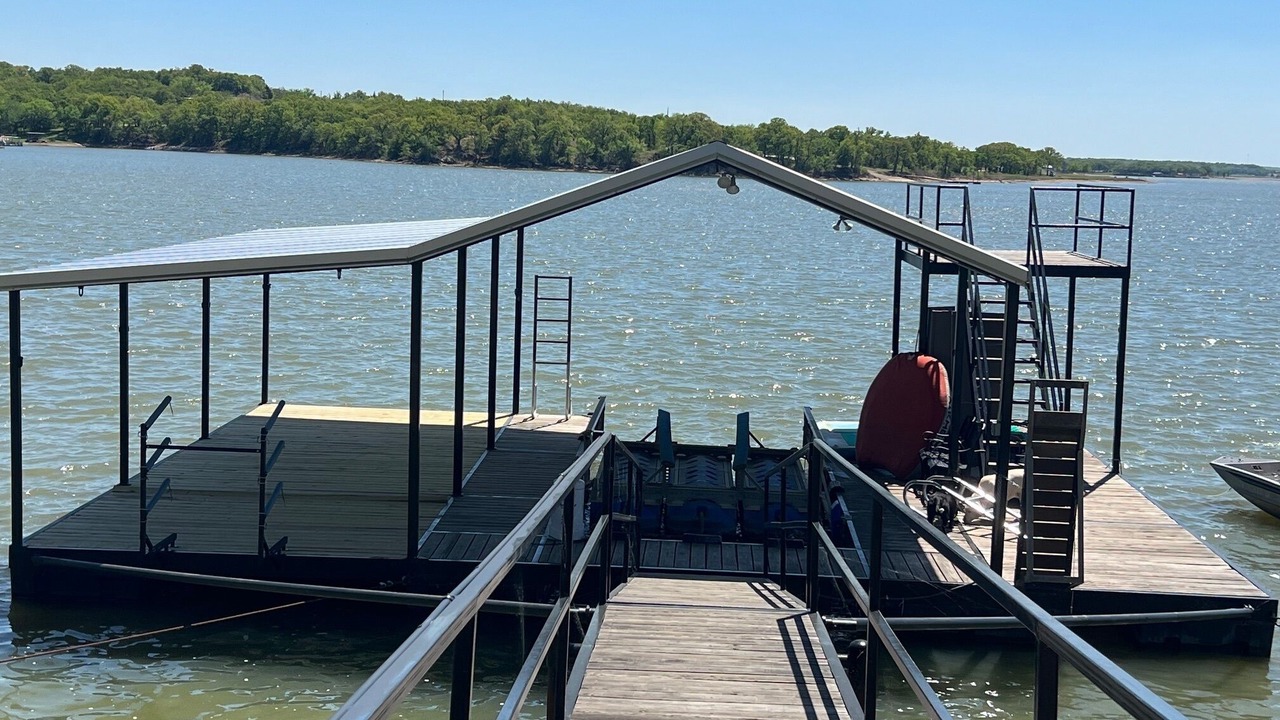 Photo of Outdoor in Nocona