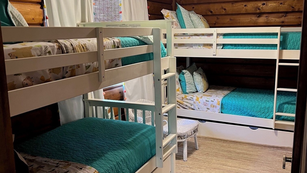 Photo of Bedroom in Nocona