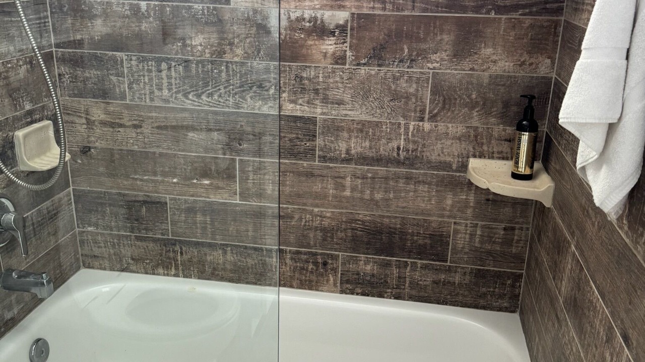 Photo of Bathroom in South Oceanside