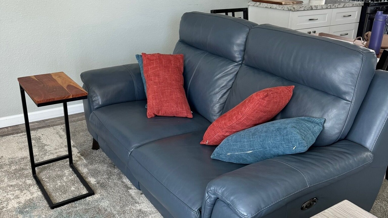 Photo of Livingroom in South Oceanside