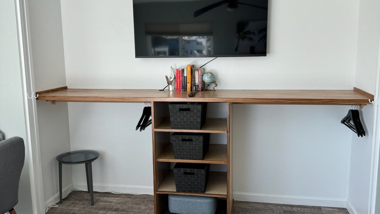Photo of Bedroom in South Oceanside