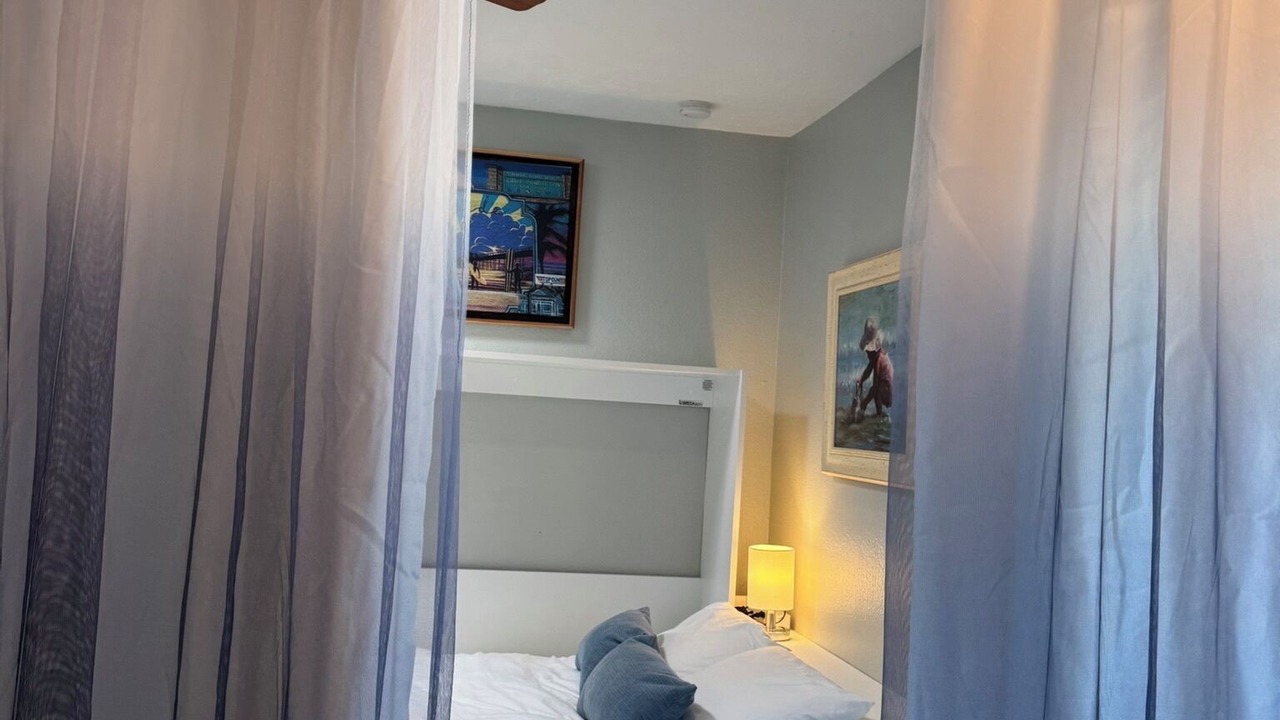 Photo of Bedroom in South Oceanside