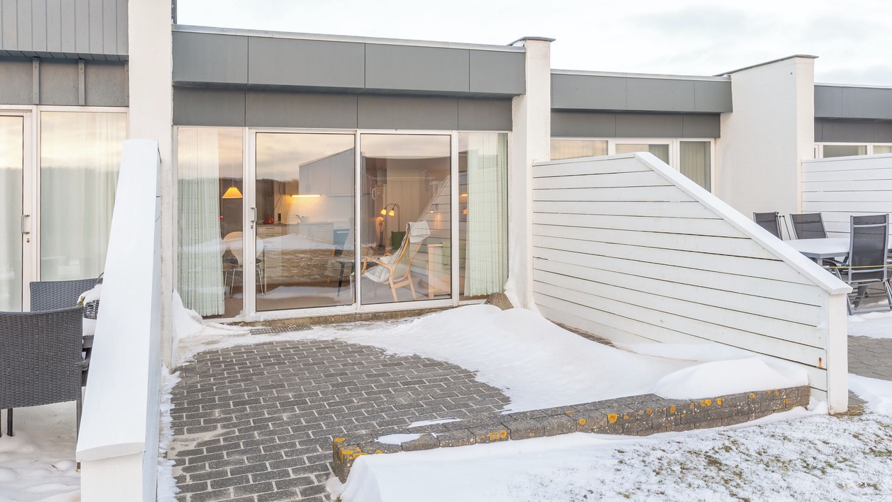 Photo of Patio Balcony in Agger