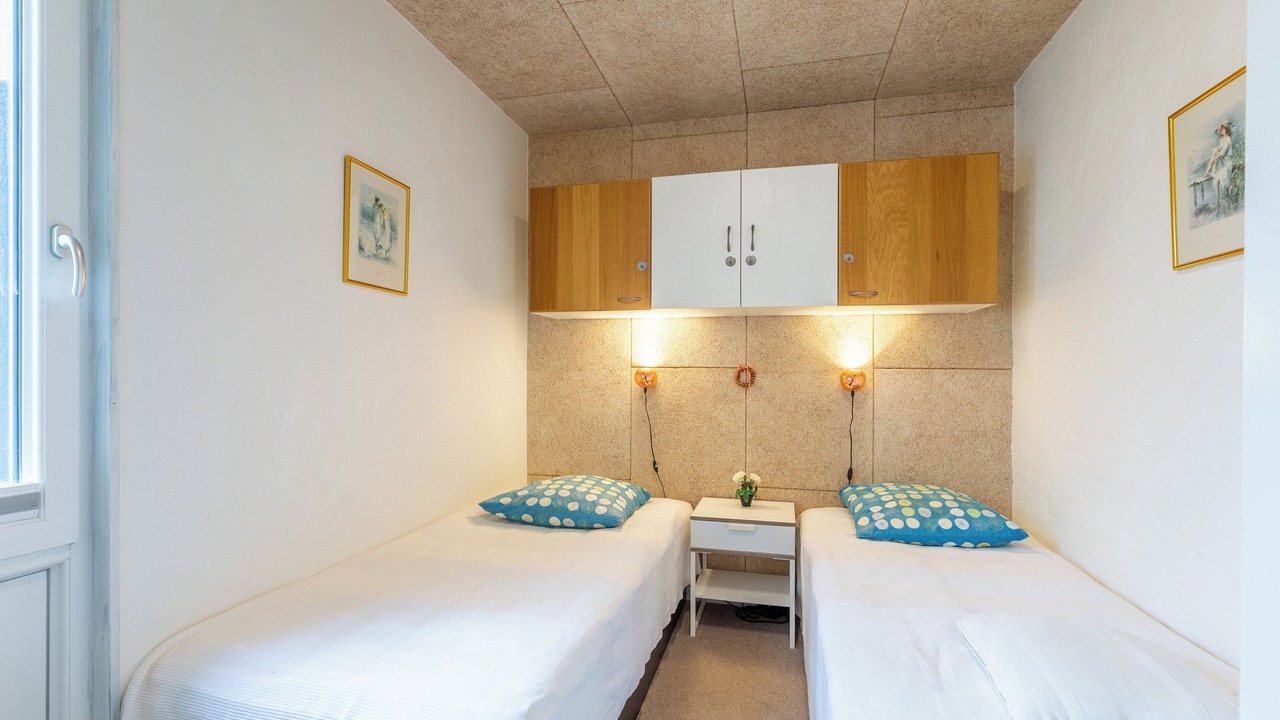 Photo of Bedroom in Agger