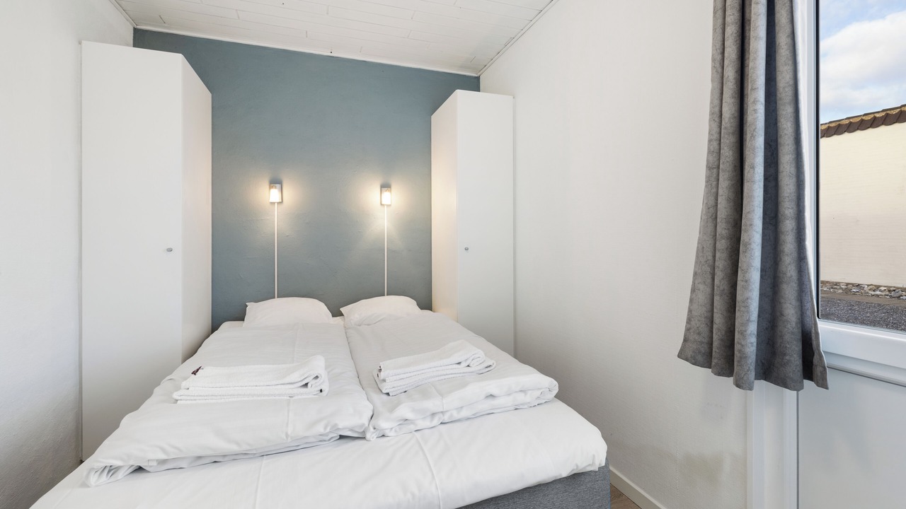 Photo of Bedroom in Agger