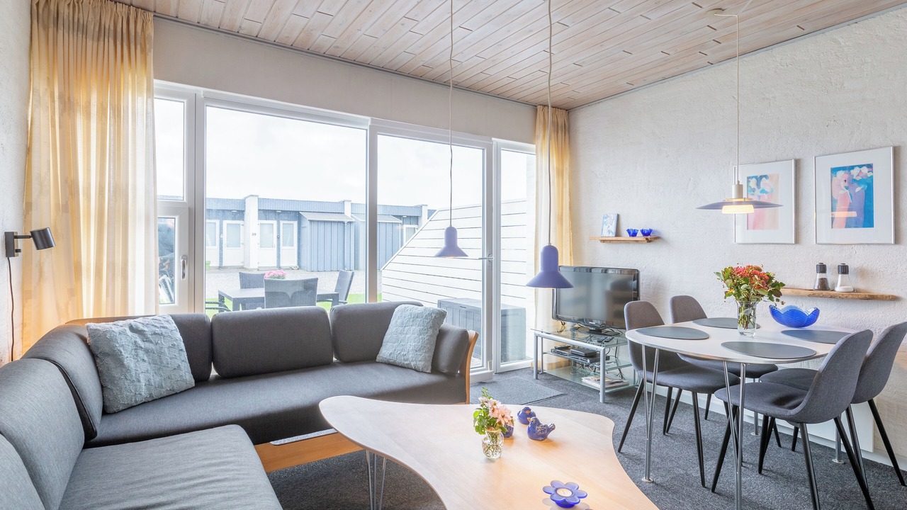 Photo of Livingroom in Agger