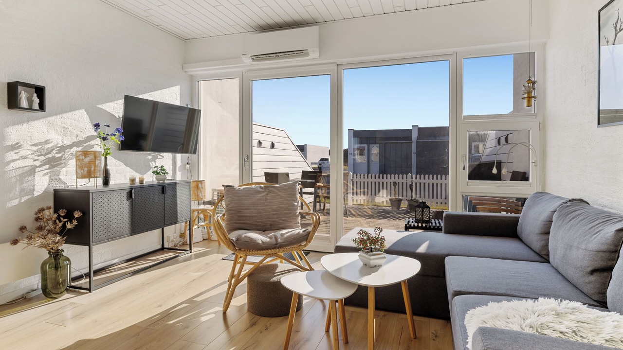 Photo of Livingroom in Agger