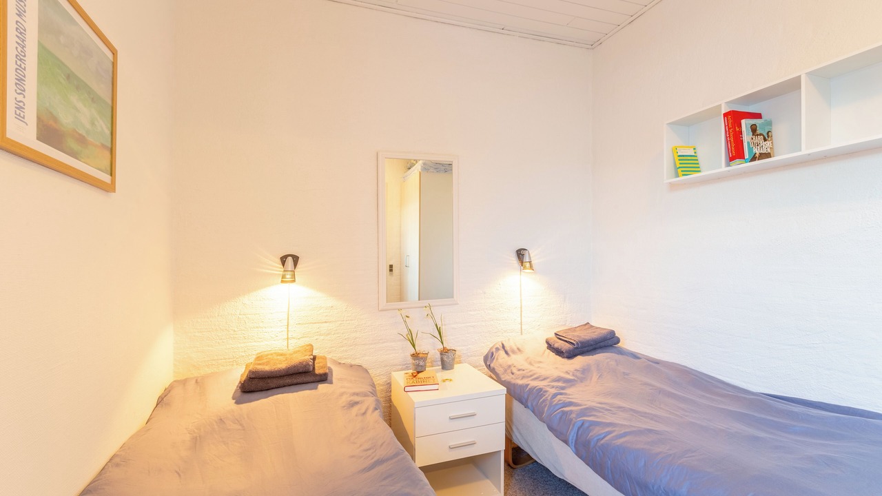 Photo of Bedroom in Agger