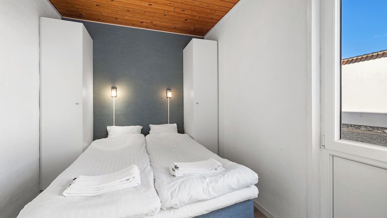 Photo of Bedroom in Agger