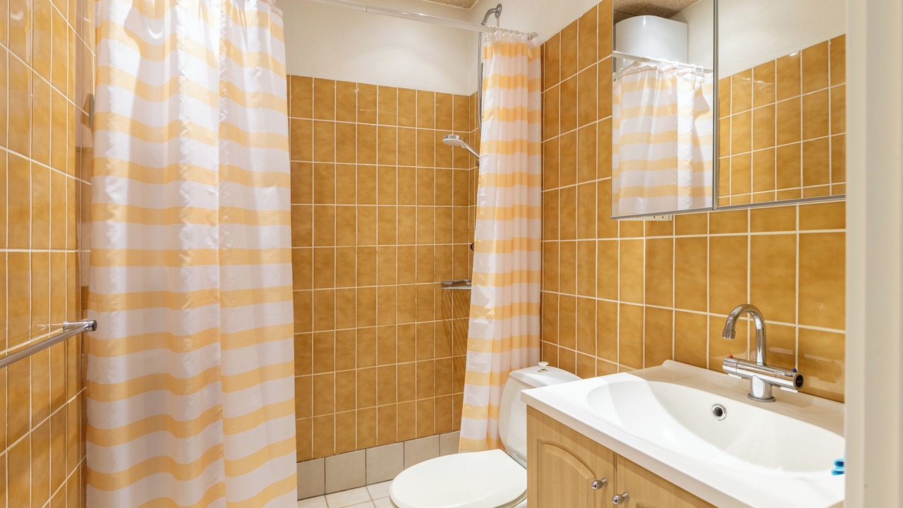 Photo of Bathroom in Agger