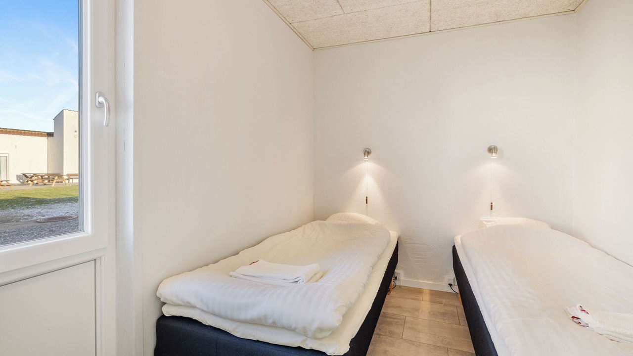 Photo of Bedroom in Agger