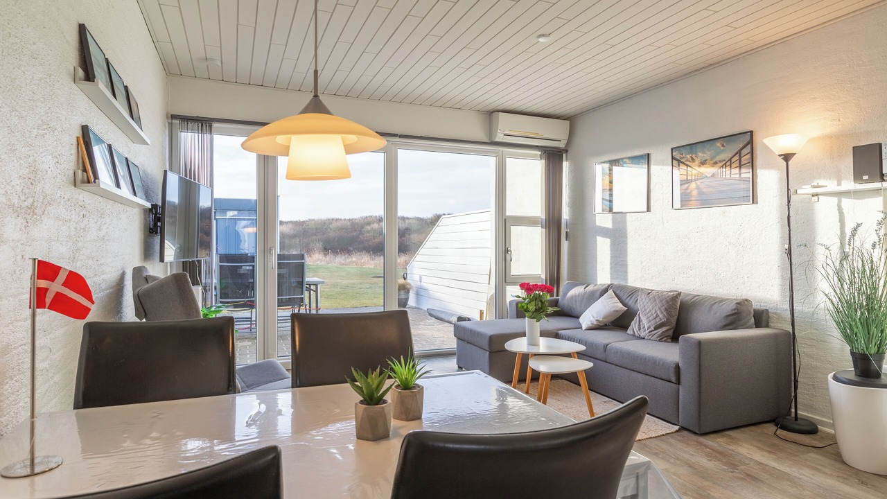 Photo of Livingroom in Agger