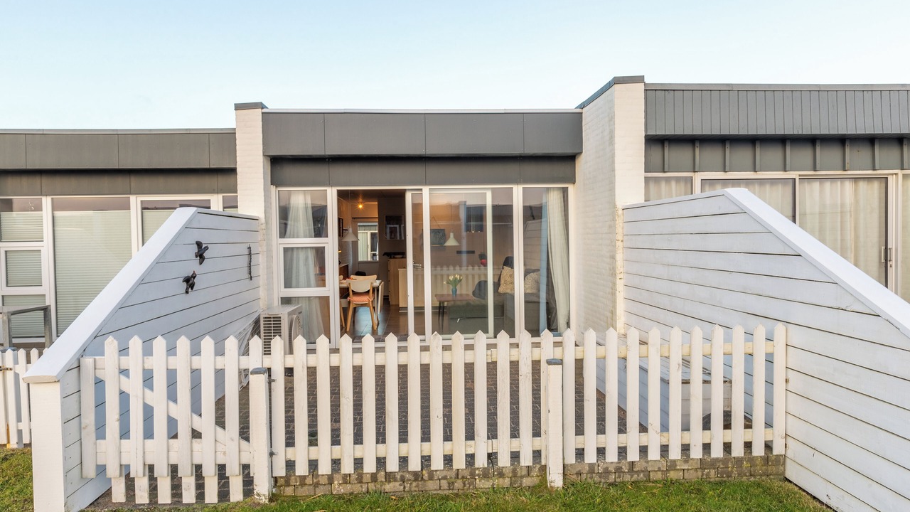Photo of Patio Balcony in Agger