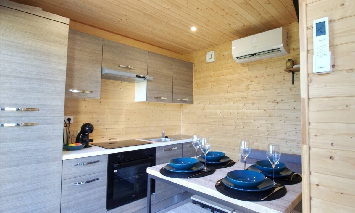 Photo of Kitchen in Lucay-le-Male
