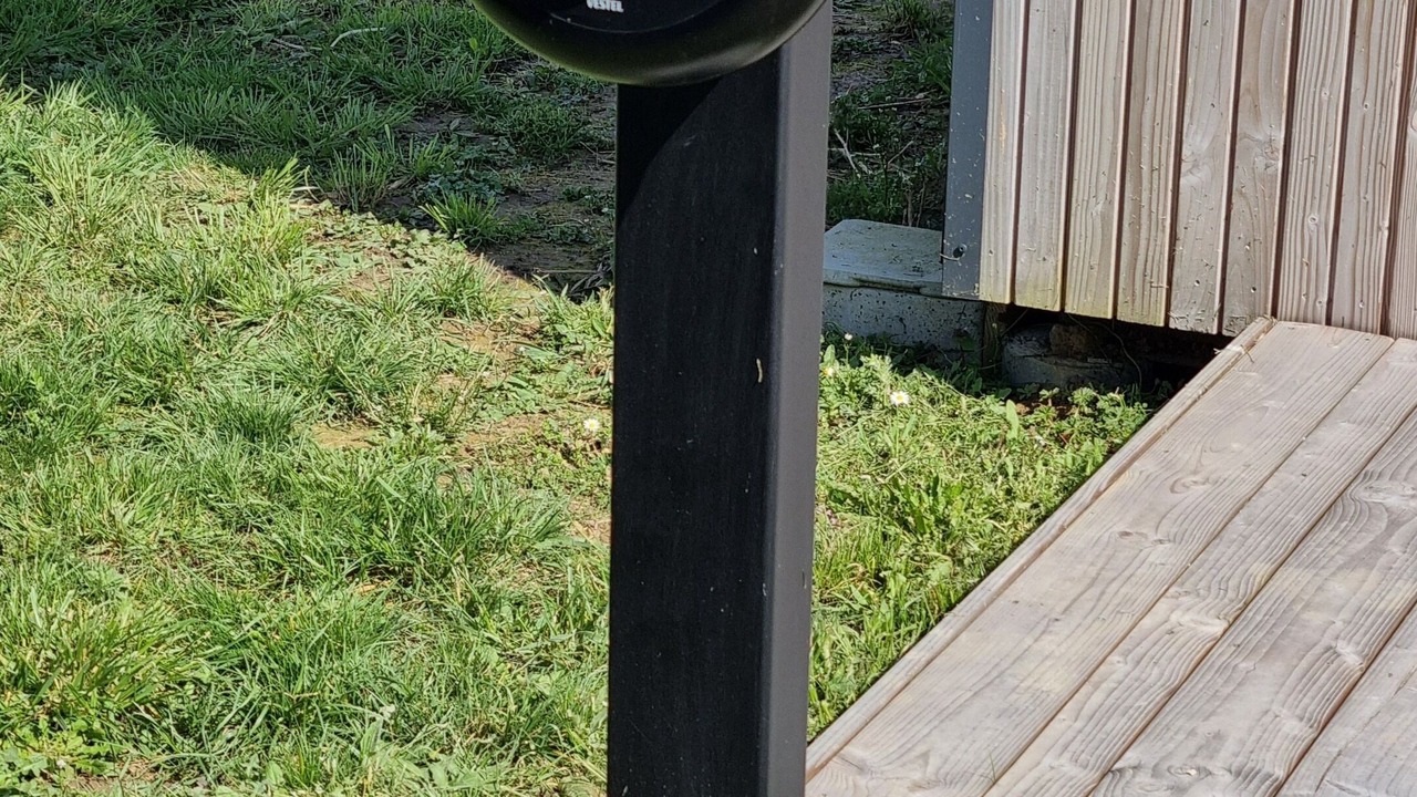 Photo of Outdoor in Lucay-le-Male