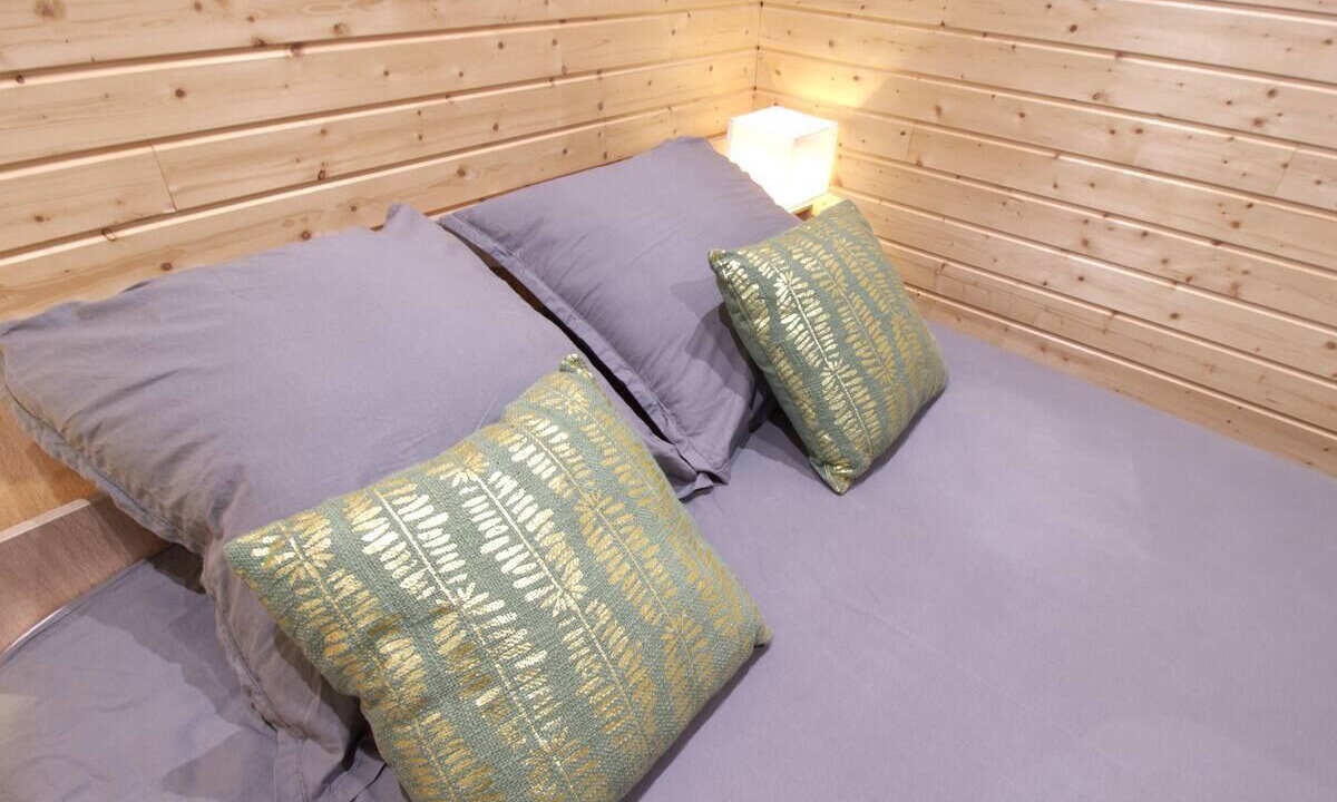 Photo of Bedroom in Lucay-le-Male