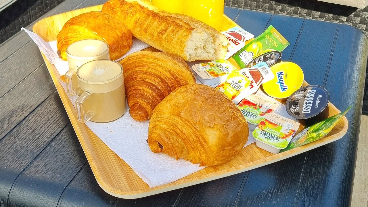 Photo of Outdoor in Lucay-le-Male
