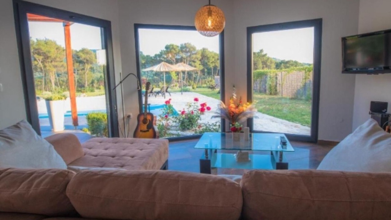 Photo of Livingroom in Sibenik