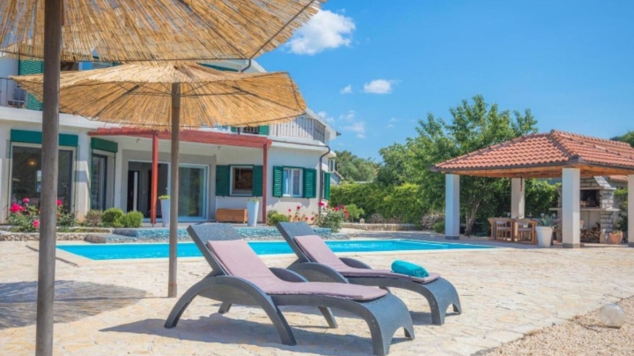 Photo of Outdoor in Sibenik