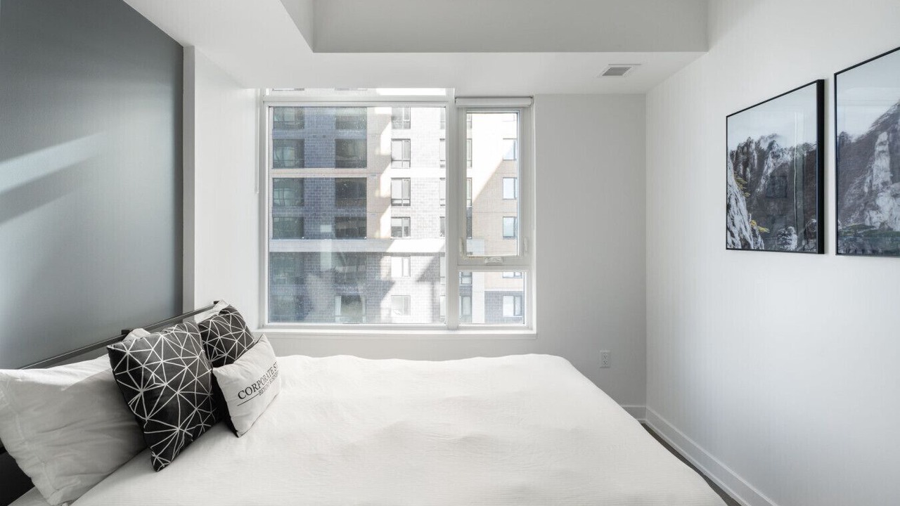 Photo of Bedroom in Centretown West