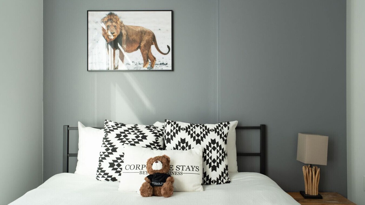 Photo of Bedroom in Centretown West