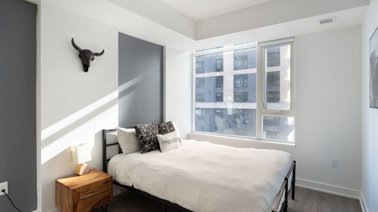 Photo of Bedroom in Centretown West
