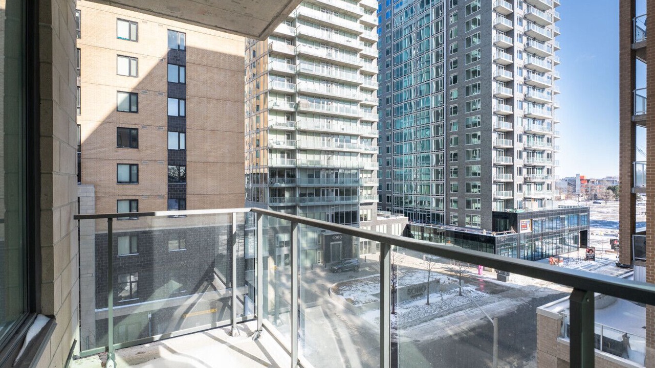 Photo of Outdoor in Centretown West