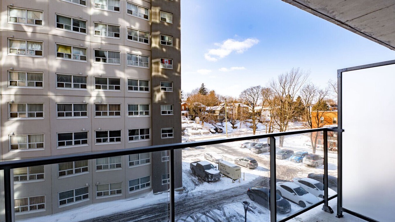 Photo of Outdoor in Centretown West