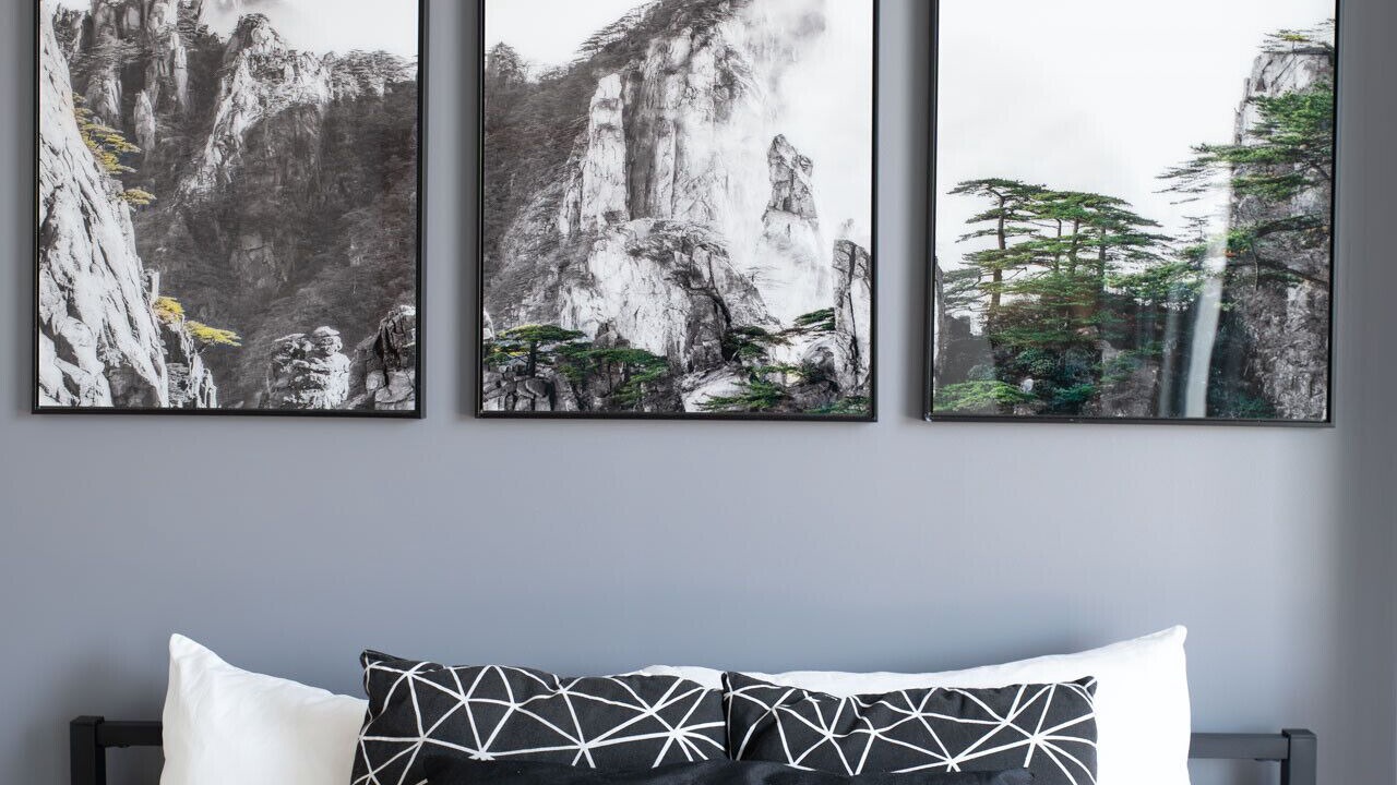 Photo of Bedroom in Centretown West