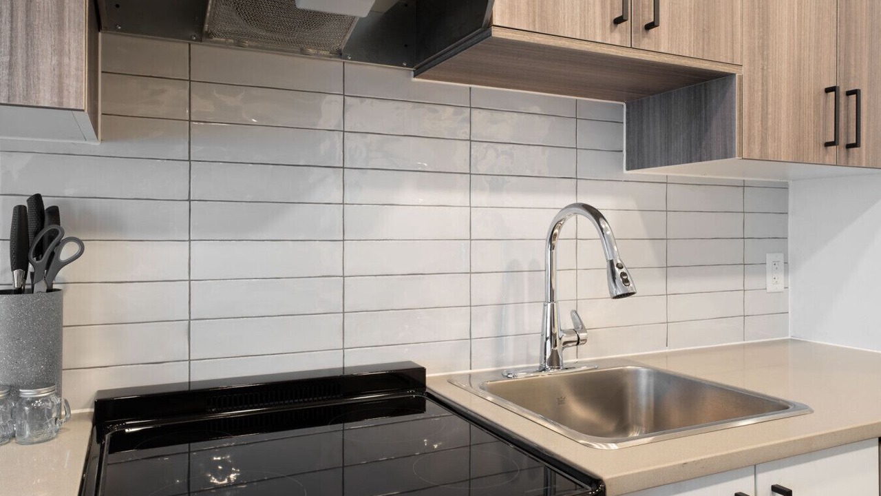 Photo of Kitchen in Centretown West