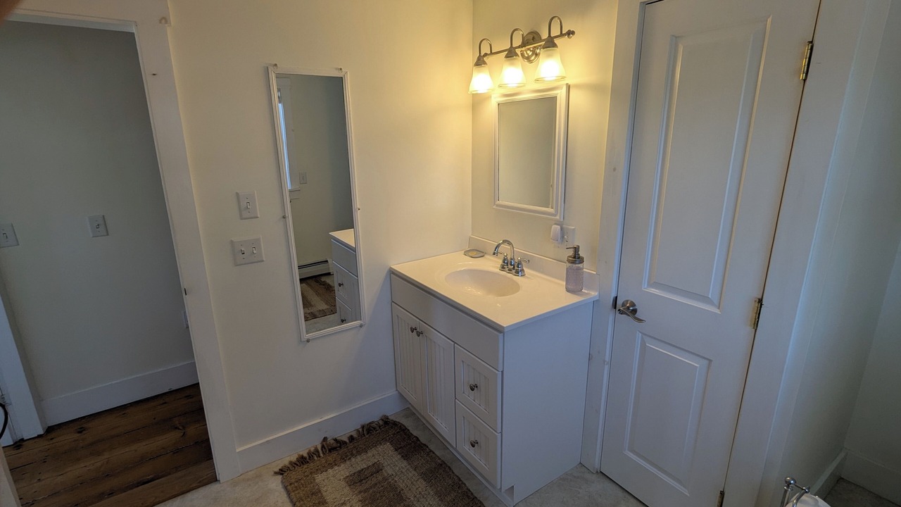 Photo of Bathroom in Greensboro