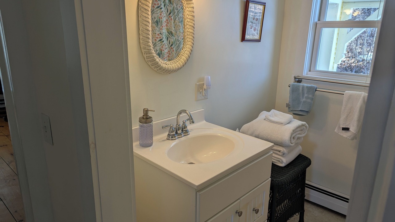 Photo of Bathroom in Greensboro