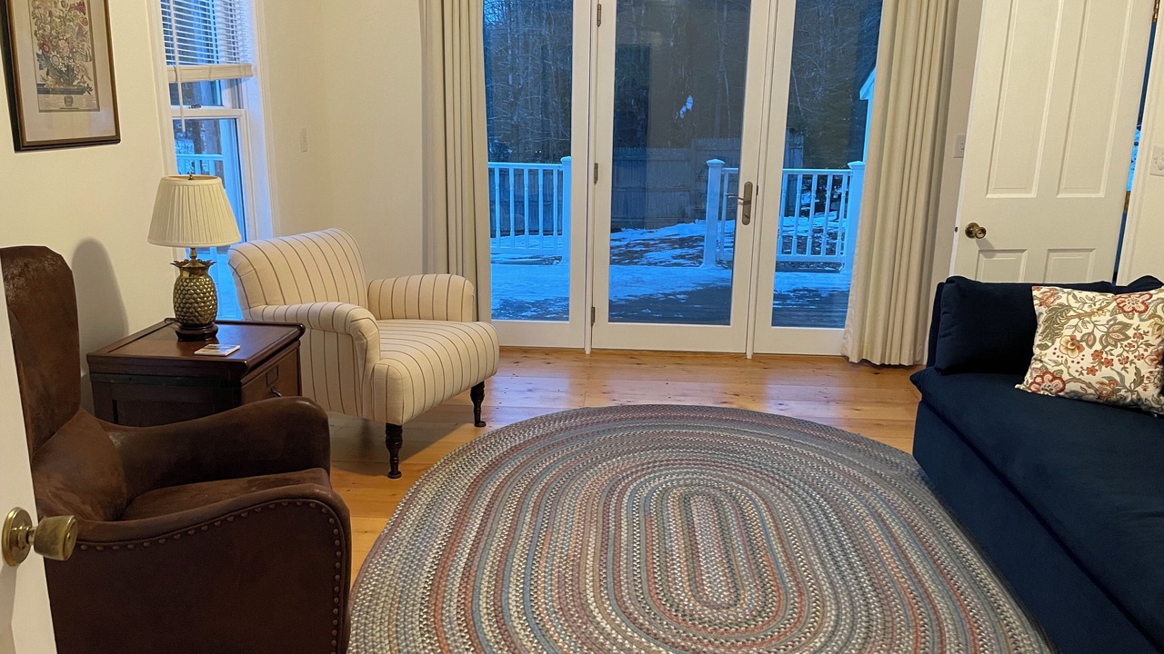 Photo of Livingroom in Greensboro