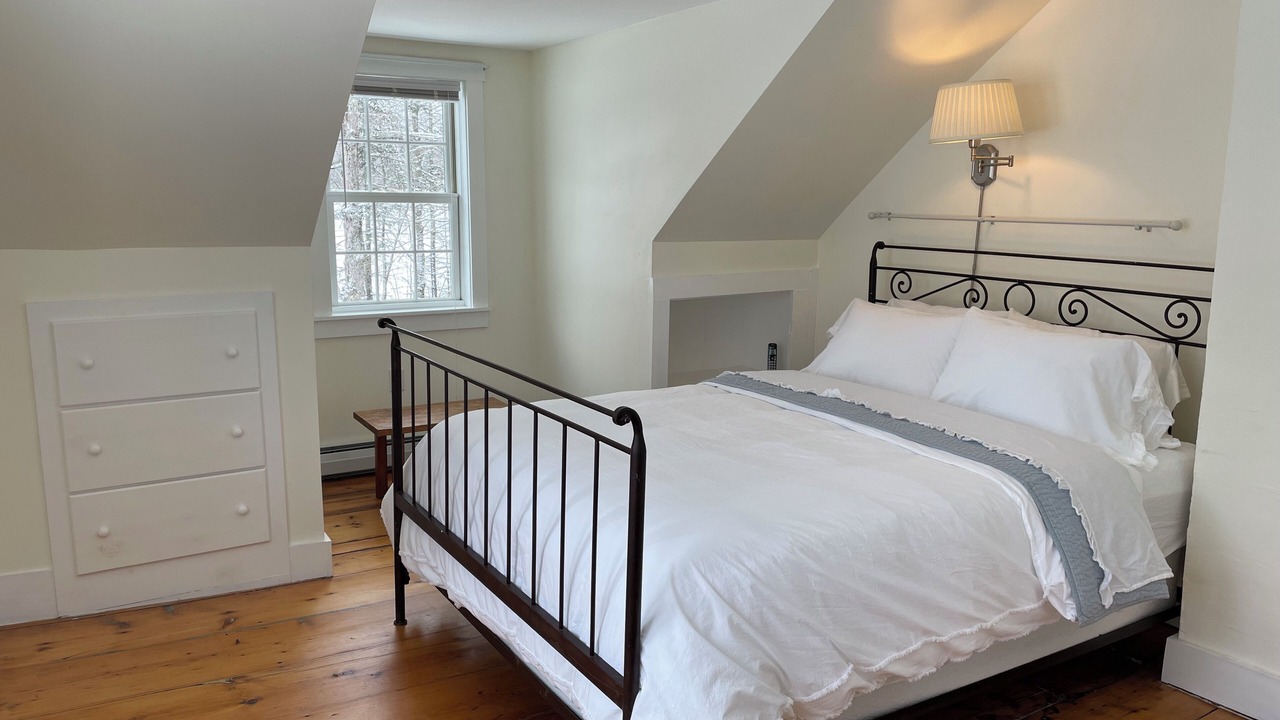 Photo of Bedroom in Greensboro