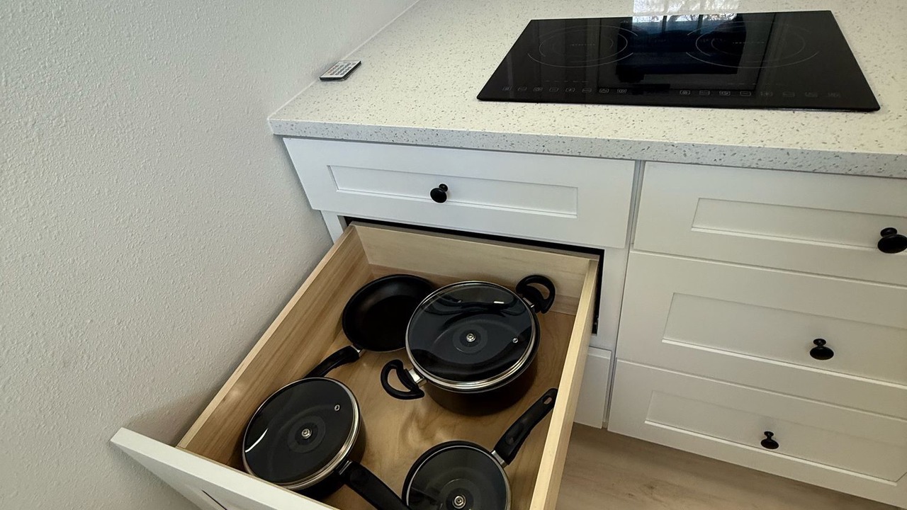 Photo of Kitchen in Palm River-Clair Mel