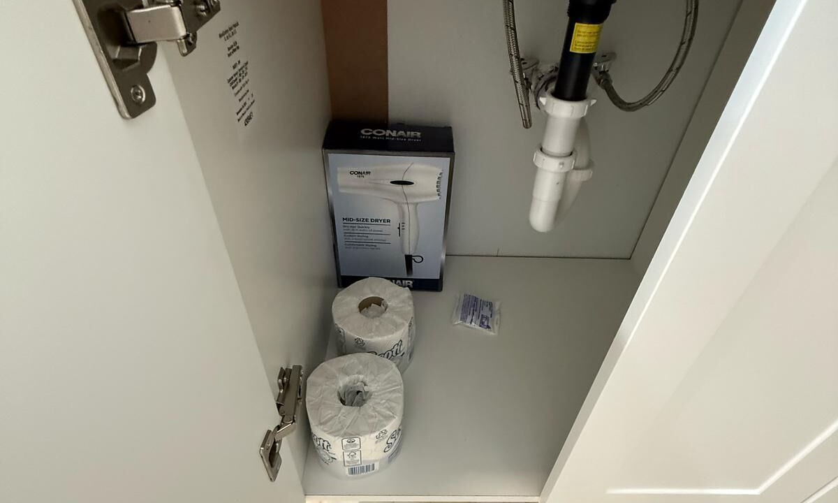 Photo of Bathroom in Palm River-Clair Mel