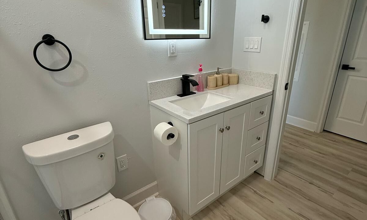 Photo of Bathroom in Palm River-Clair Mel